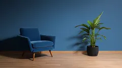 Sieben klassische Farben fürs Interieur, die Ihrem Zuhause sofort einen eleganten Look verleihen