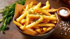 Die leckerste Art, Kartoffeln zuzubereiten und ihre Nährstoffe zu erhalten