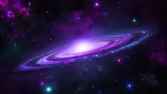 Wissenschaftler haben im All ein Molekül gefunden, das das Geheimnis des Ursprungs des Lebens lüftet