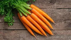 Weder gekochte noch gebackene Karotten: Wie man Karotten zubereitet, um ein Maximum an Nährstoffen zu erhalten.