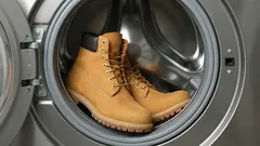 Welche Schuhe kann man in der Waschmaschine waschen, ohne sie zu beschädigen – und wie?