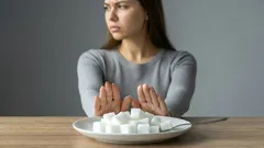 Was passiert mit deinem Körper, wenn du auf Zucker verzichtest