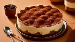 Perfektes klassisches Tiramisu: Originalrezept mit Tipps für eine zarte Creme