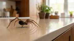 Die spirituelle Bedeutung von Spinnen in Ihrem Zuhause – und praktische Tipps, wie Sie sie loswerden