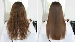 Was ist Haar-Botox: Wie die Behandlung wirkt, für wen sie geeignet ist sowie ihre Vor- und Nachteile