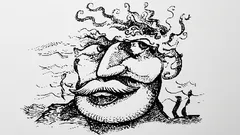 Psychologischer Test: Das Erste, was Sie auf dem Bild sehen, enthüllt verborgene Seiten Ihres Charakters