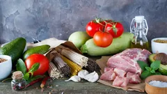 Wissen Sie, welches Lebensmittel Sie nach dem 40. Lebensjahr aus Ihrer Ernährung streichen sollten – und warum?