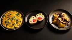 Drei beste Abendessen-Varianten, die du nicht lange kochen musst: sättigend und unglaublich lecker