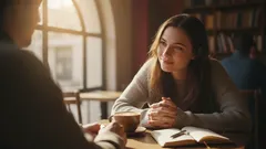 Die Kunst des Zuhörens: Eine Technik, die Sie zu einer besseren Gesprächspartnerin oder einem besseren Gesprächspartner macht