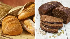 Welches Brot ist gesünder – Roggen- oder Weizenbrot? Ernährungsfachleute weisen auf einen wichtigen Unterschied hin